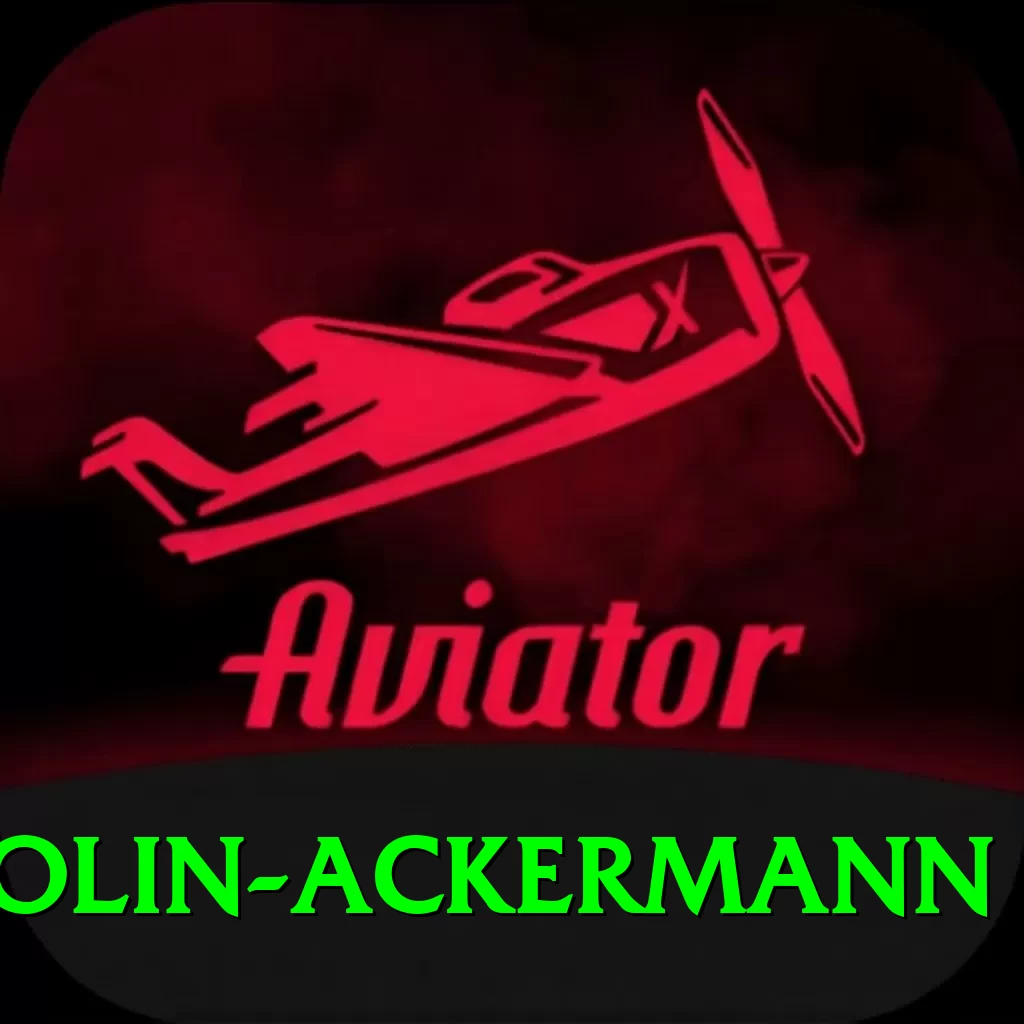 colin ackermann Elite Pro v2.6.5 - 2