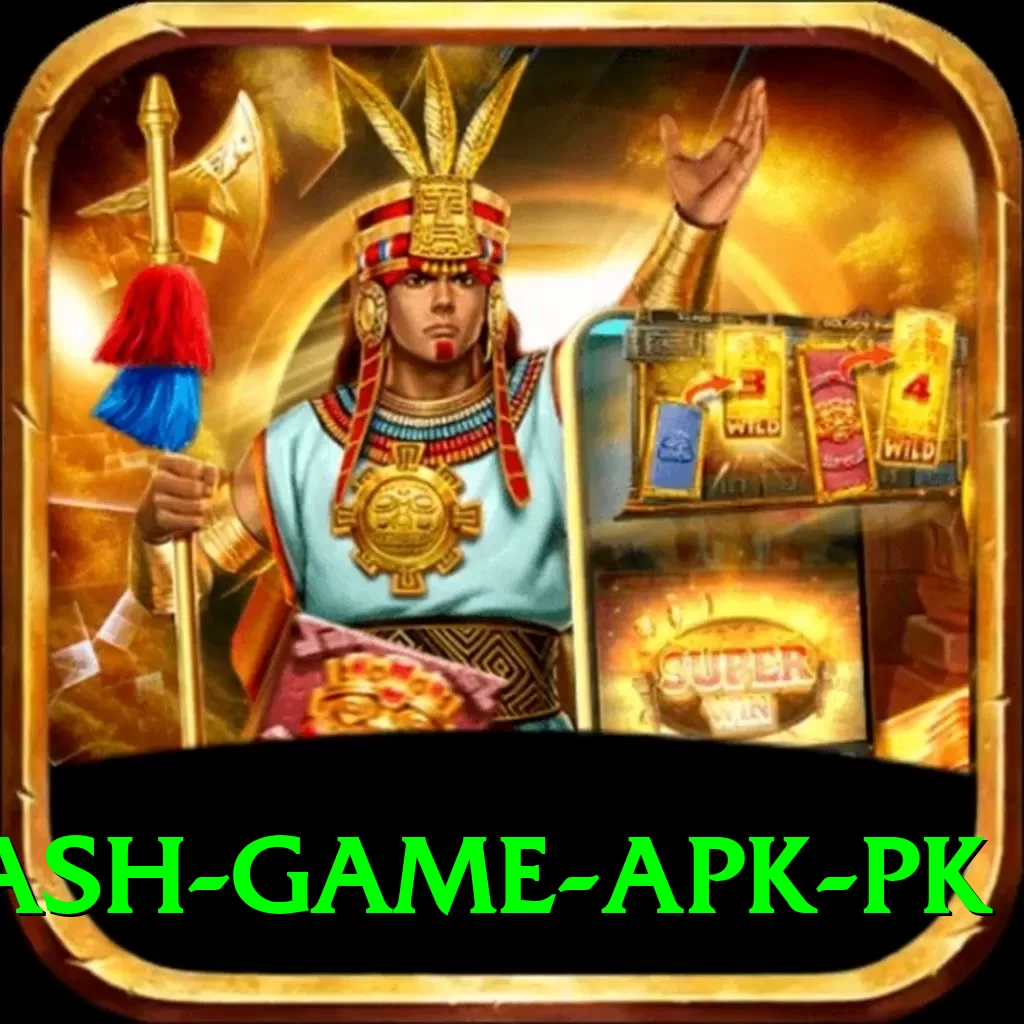 crash game apk pk Plus v4.9.5 - 2