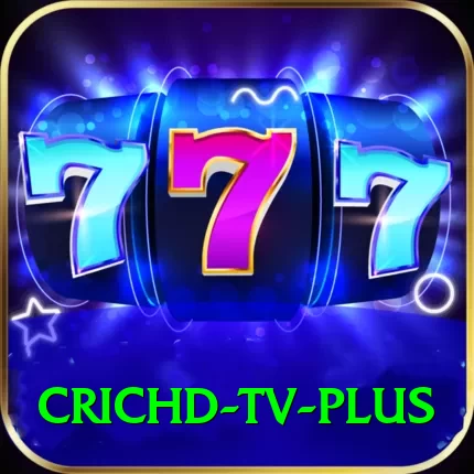 crichd tv Live Plus - 2