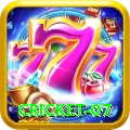 cricket 07 Gold v5.6.6