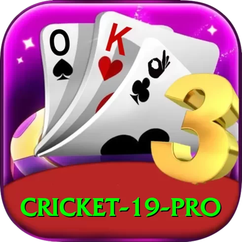 cricket 19 Game Pro v1.9.2 - 2