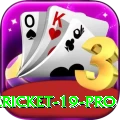 cricket 19 Game Pro v1.9.2