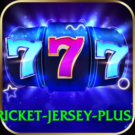 cricket jersey - Slots Elite - 2