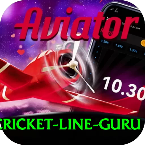 cricket line guru Max v3.5.7 - 2