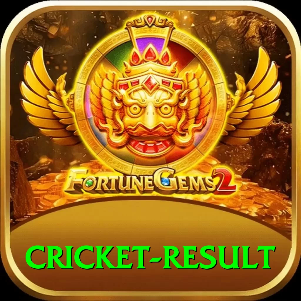 cricket result Max v4.2.4 - 2