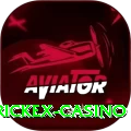 crickex casino Master Pro v3.1.6