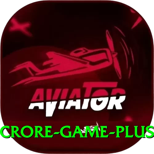 Crore Game - Gaming Elite - 2