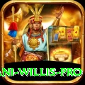 dani willis Slot Machine Pro