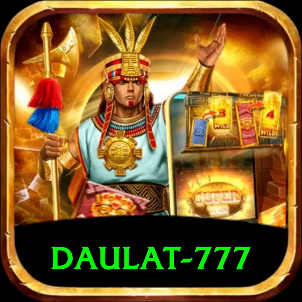 daulat 777 Turbo Pro v3.5.1 - 2