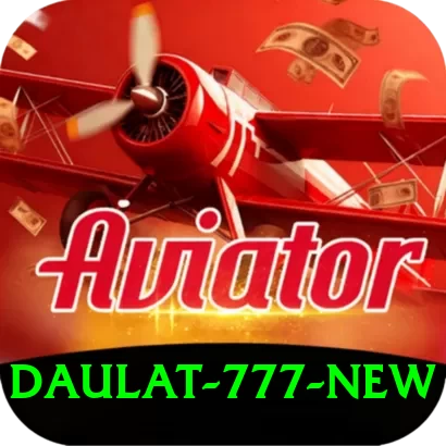 daulat 777 Gaming Supreme - 2