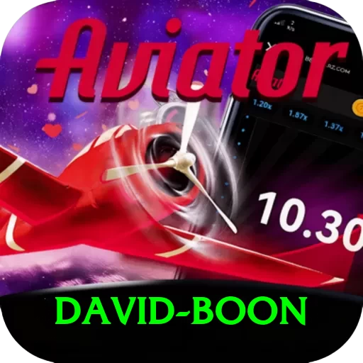 david boon Apps (Tools & Injectors) Turbo v4.1.3 - 2
