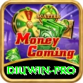diuwin - Casino Pro