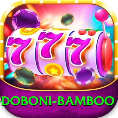 dovan doboni bamboo Plus v5.1.7 - 2