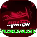 explorer slots VIP v5.0.0