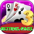 facebook betting page Pro Max v4.5.5