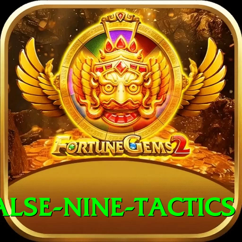 false nine tactics Elite Pro v1.8.8 - 2