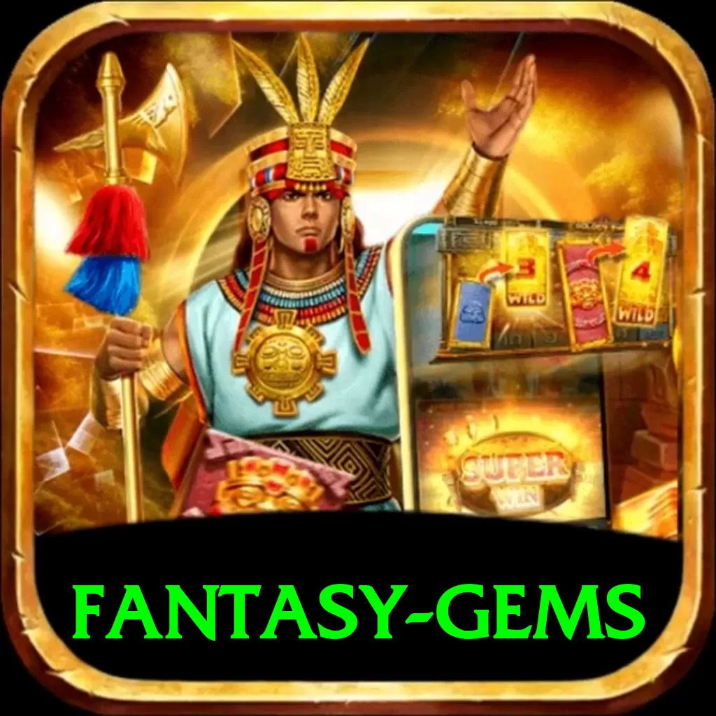 fantasy gems VIP Pro v3.8.2 - 2