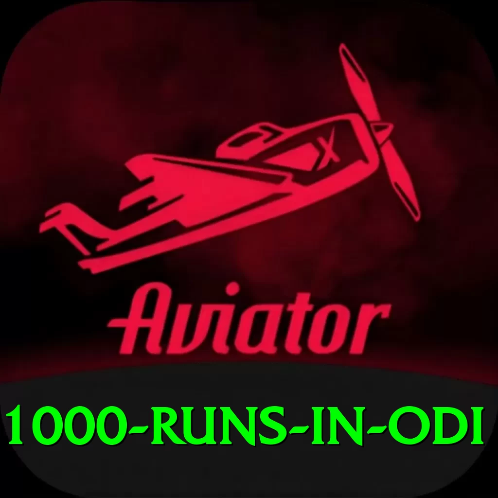 fastest 1000 runs in odi Apps (Tools & Injectors) Plus v4.7.7 - 2