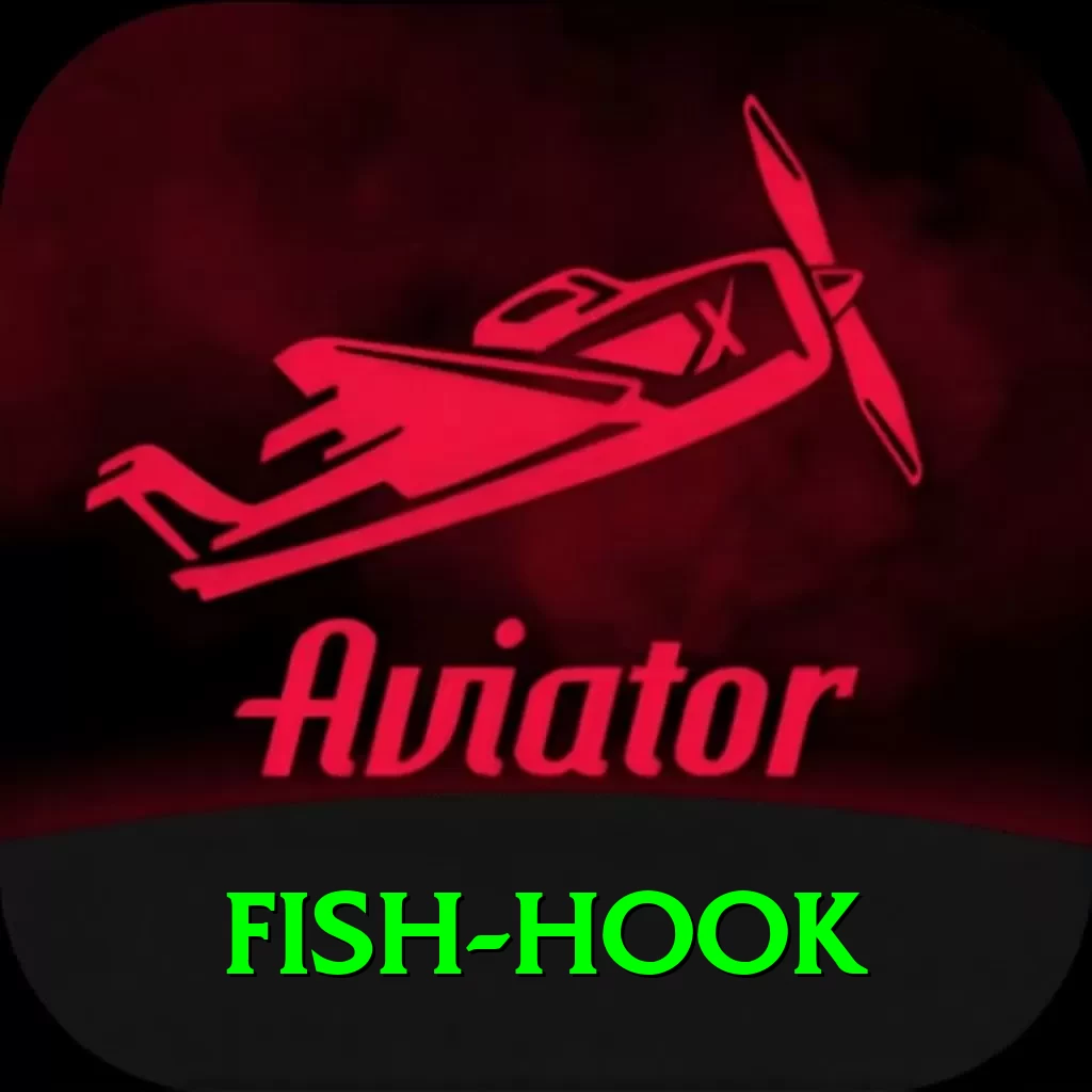fish hook VIP Edition v2.4.7 - 2