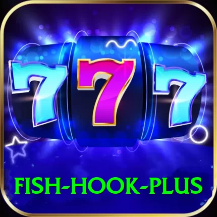 fish hook Mega Slots - 2