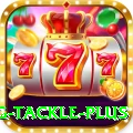 fishing tackle Deluxe Slots