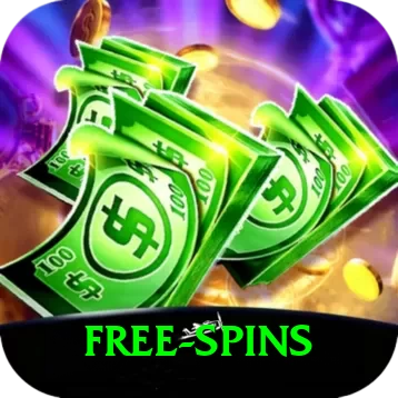 free spins VIP Edition v5.5.0 - 2