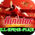 free spins Mobile Plus
