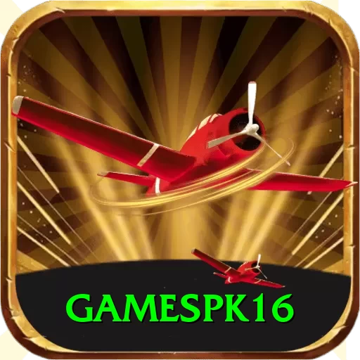 gamespk16 Plus vv5.2.7 - 2