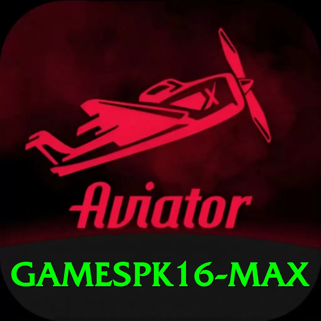 gamespk16 Plus Jackpot - 2