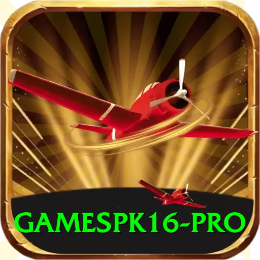 gamespk16 King Latest v5.9.9 - 2