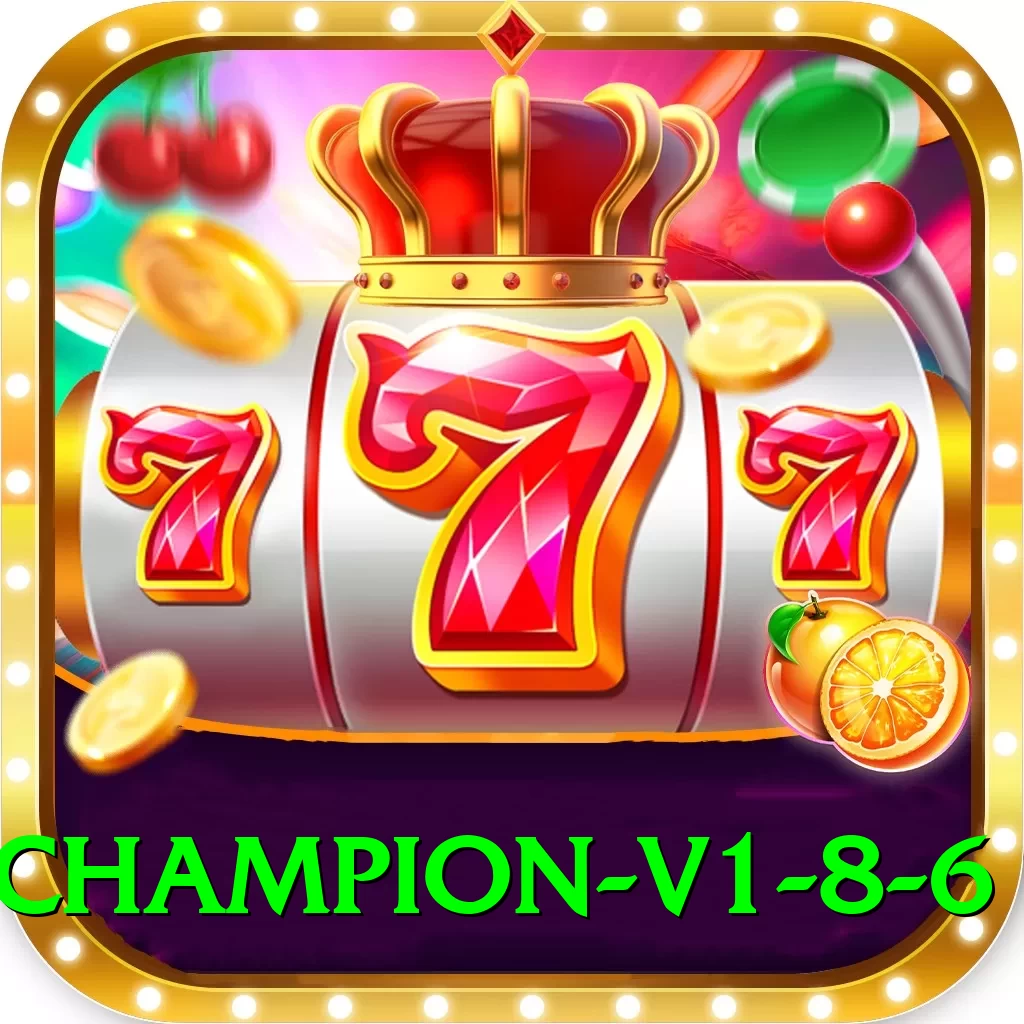 Gaming Club PK Jackpot Champion v1.8.6 - 2