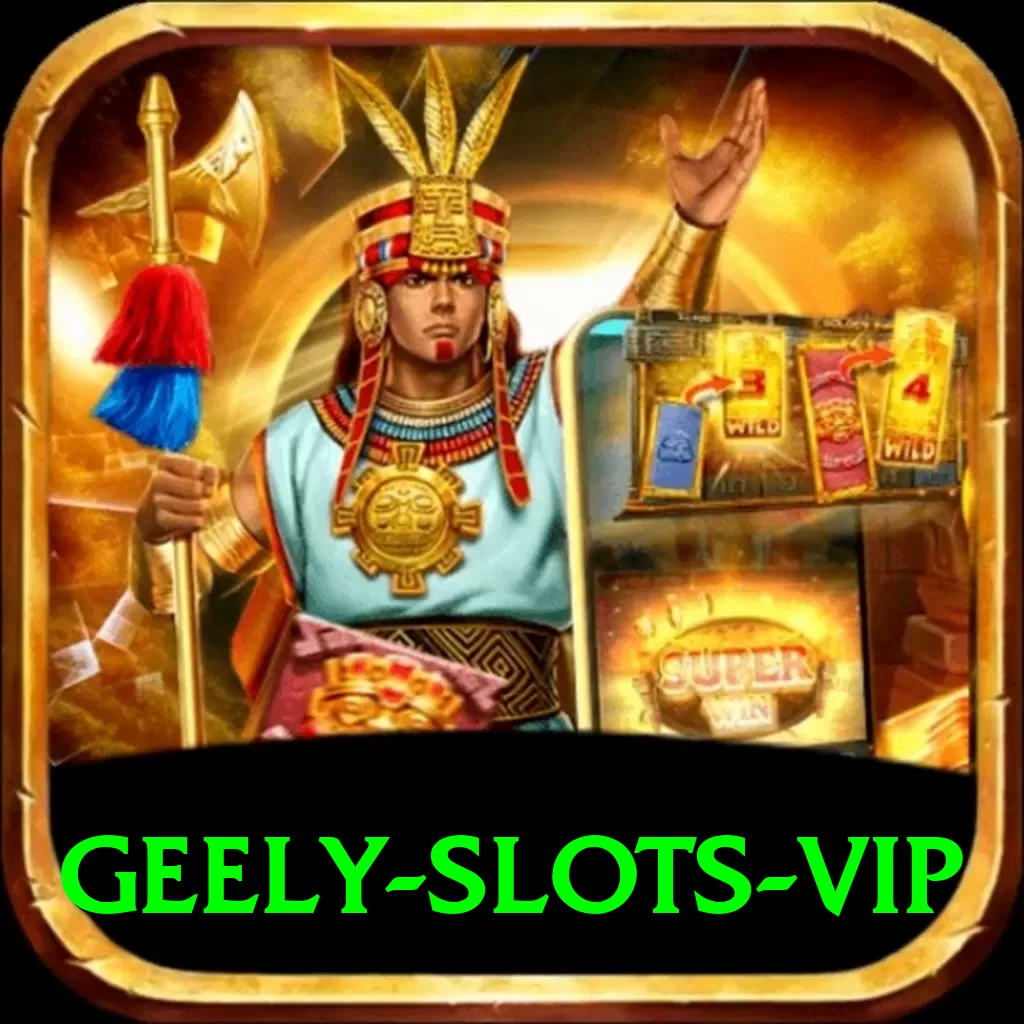 Geely Slots APK Deluxe v5.2.5 - 2