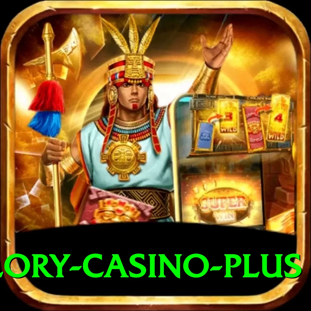 glory casino Apps (Tools & Injectors) Plus v4.9.2 - 2