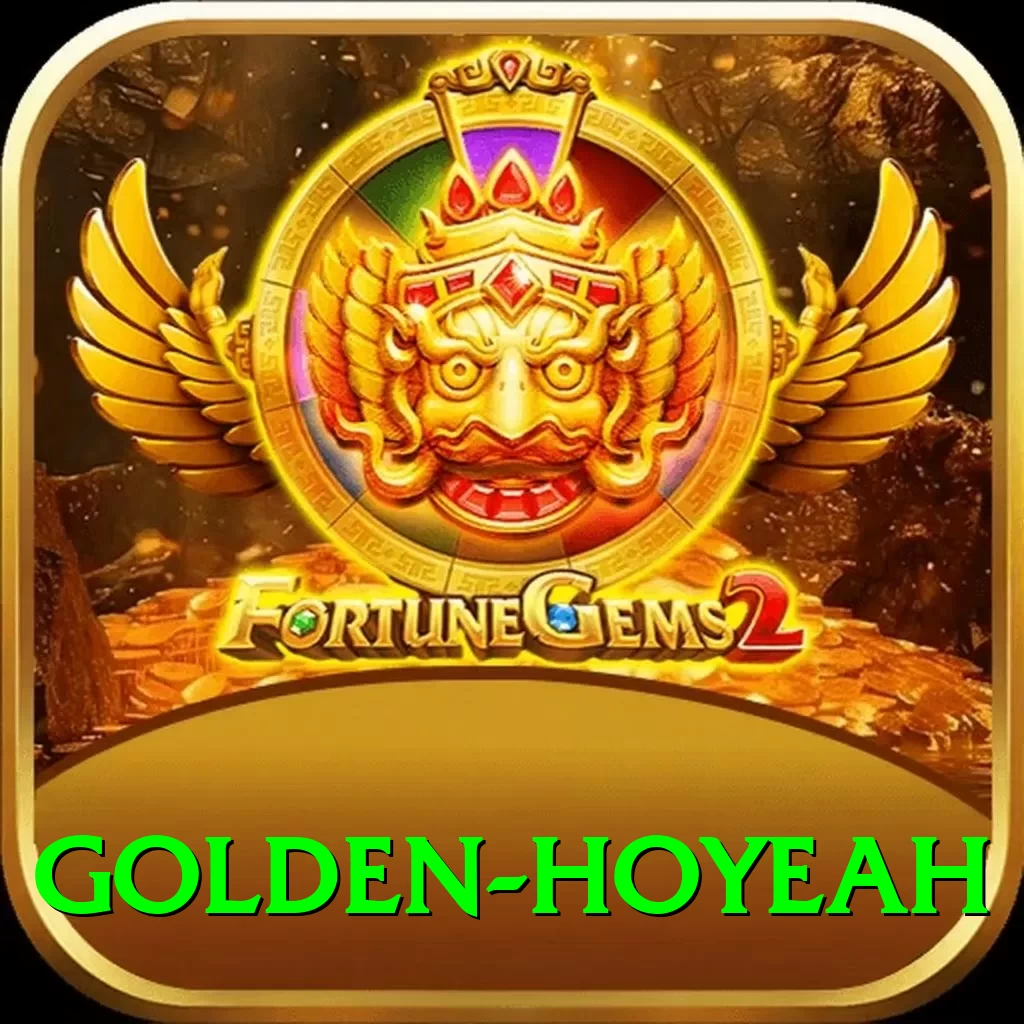 golden hoyeah Premium v1.8.5 - 2