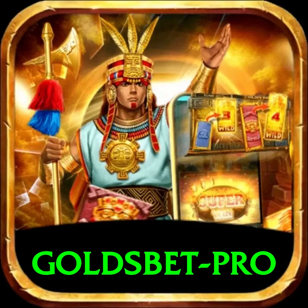 goldsbet - Legend Earning App - 2