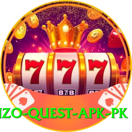 gonzo quest apk pk - 2