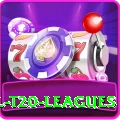 gtl global t20 leagues Deluxe Edition v5.4.3