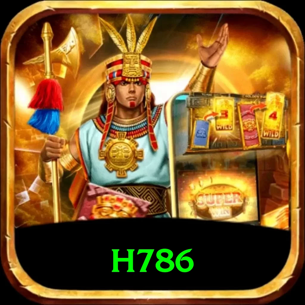 H786 Gold v5.2.3 - 2