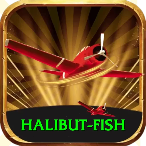 halibut fish VIP Edition v4.8.5 - 2