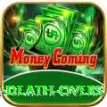 hasan ali death overs Deluxe v3.1.3