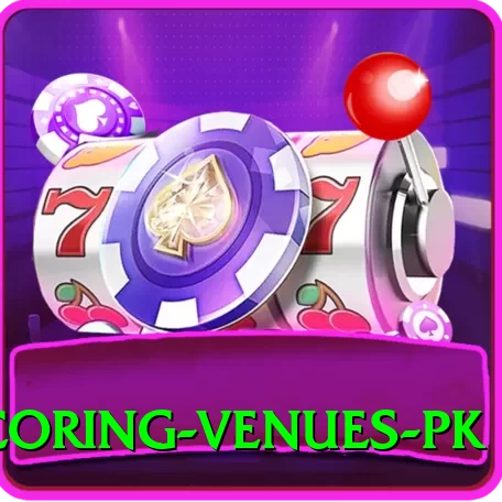 high scoring venues pk Master v3.5.1 - 2