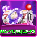 high scoring venues pk Master v3.5.1