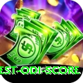 highest odi score Gold Edition v5.7.9