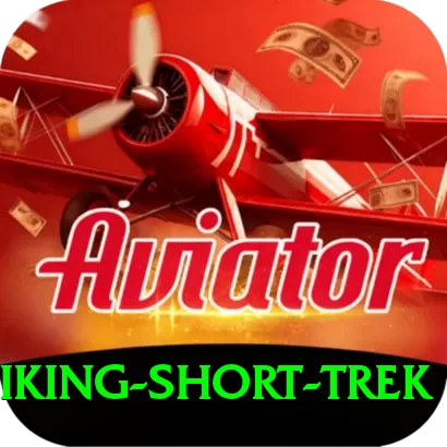 hiking short trek VIP Pro v4.0.0 - 2