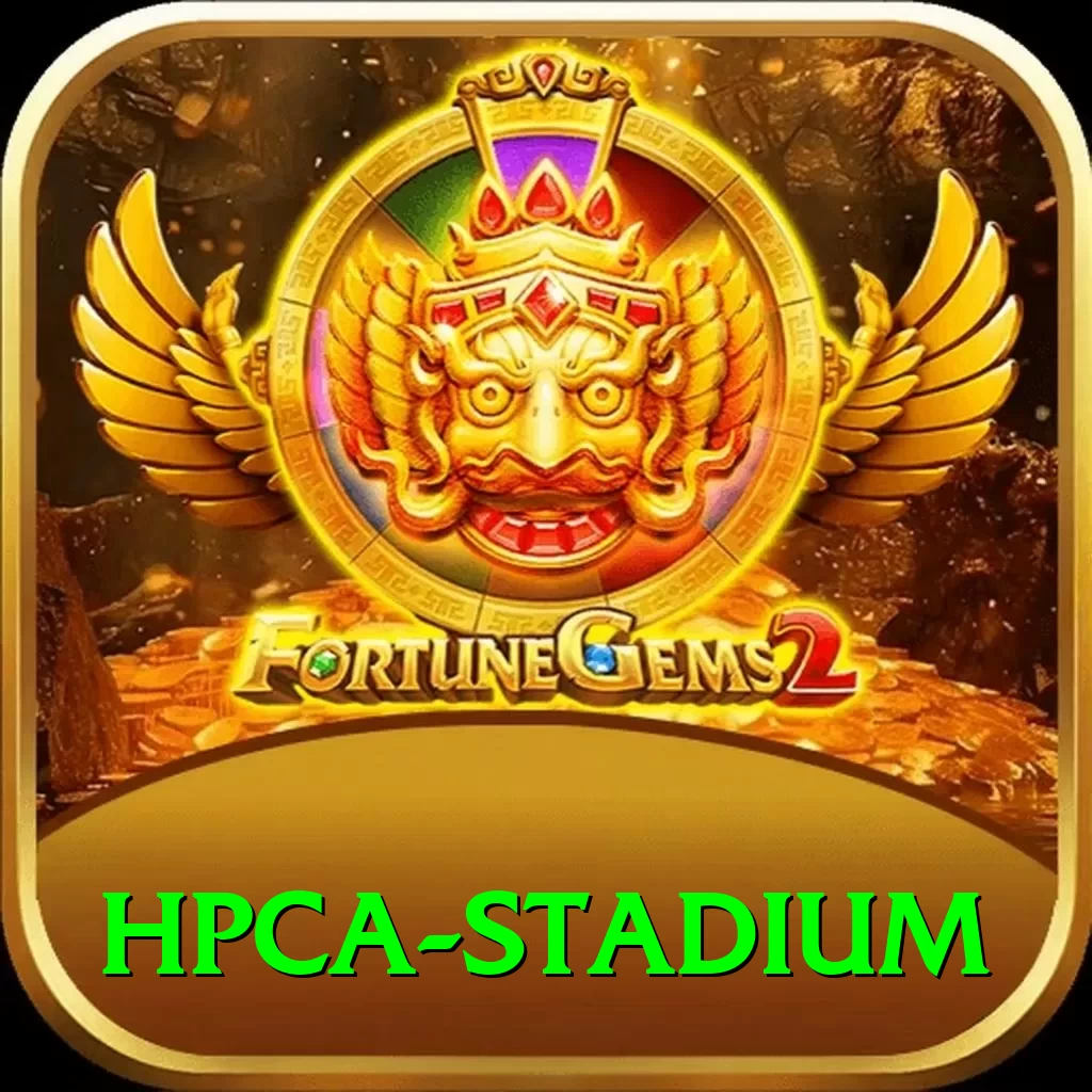 hpca stadium Deluxe Edition v4.2.9 - 2