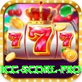 icc score King v5.8.3