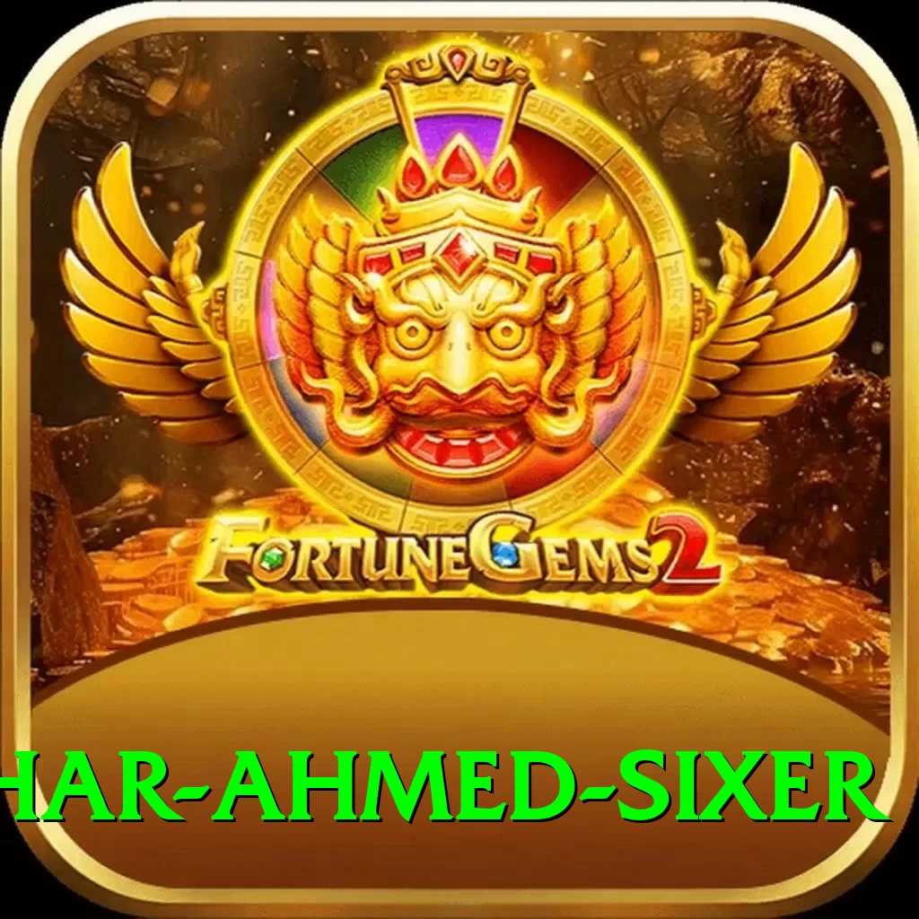 iftikhar ahmed sixer Deluxe v2.4.9 - 2