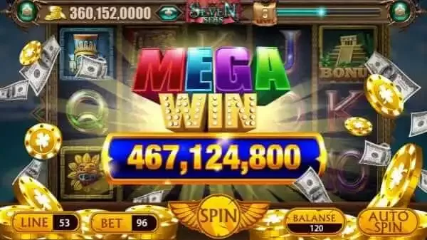 Gates of Olympus slot 788u