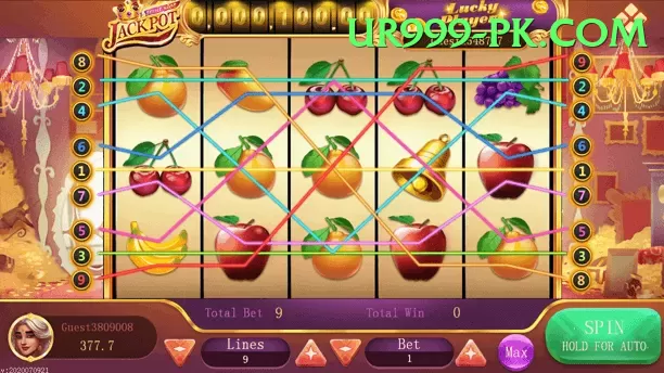 tagenarine chanderpaul Casino Official v2.2.4 Screenshot 1