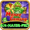 imran nazir - Deluxe Earning App
